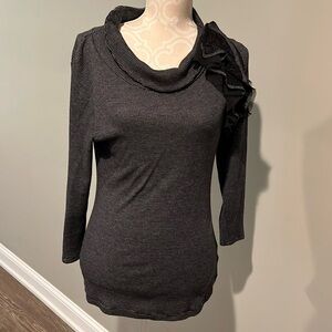 Anthropologie Deletta top